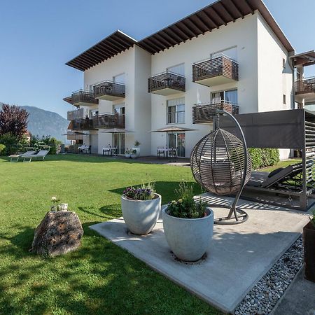 Residence Panorama Bruneck Exteriör bild