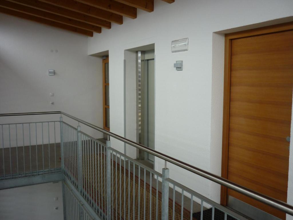 Residence Panorama Bruneck Exteriör bild